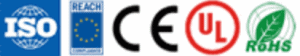 Certifications for pcb