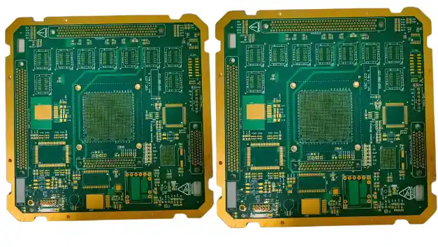 Custom-made Manufacturing PCBA