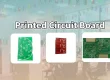 PCB manufacturing process