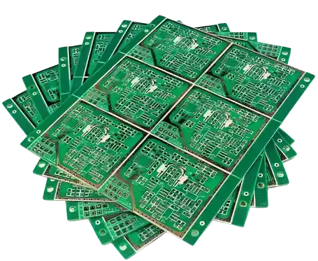 manufacturer electronics